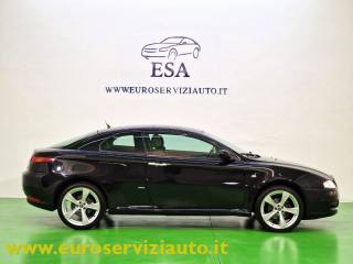 ALFA ROMEO GT usata, con Airbag laterali