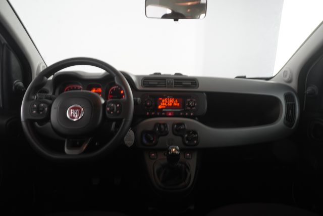 FIAT Panda usata 11