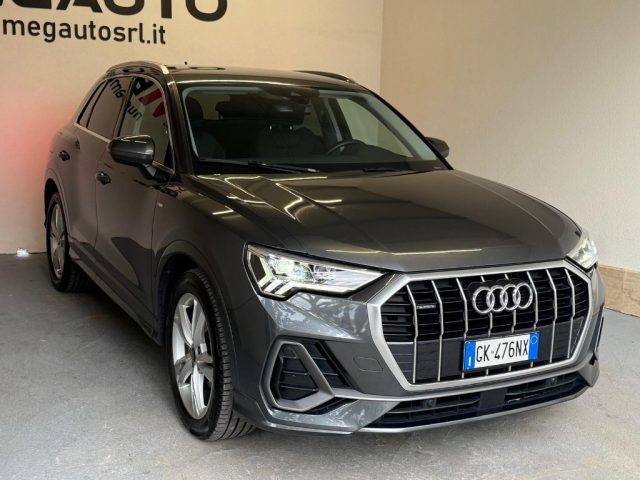 AUDI Q3 usata, con Airbag laterali