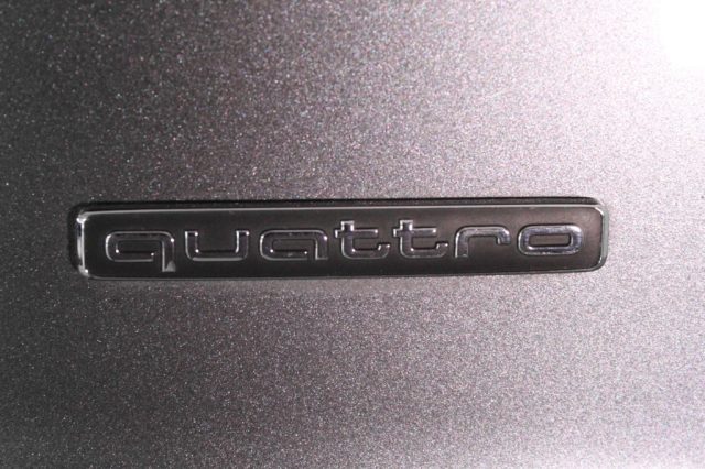 AUDI Q5 usata, con ESP