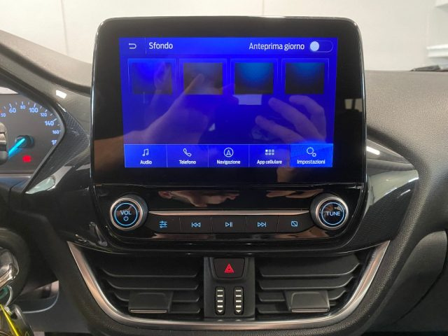 FORD Puma usata, con Chiusura centralizzata telecomandata