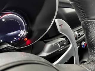 ALFA ROMEO Giulia usata, con Adaptive Cruise Control