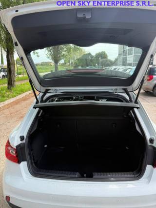 AUDI A1 usata, con Fendinebbia
