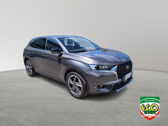 DS AUTOMOBILES DS 7 Crossback usata, con Chiusura centralizzata