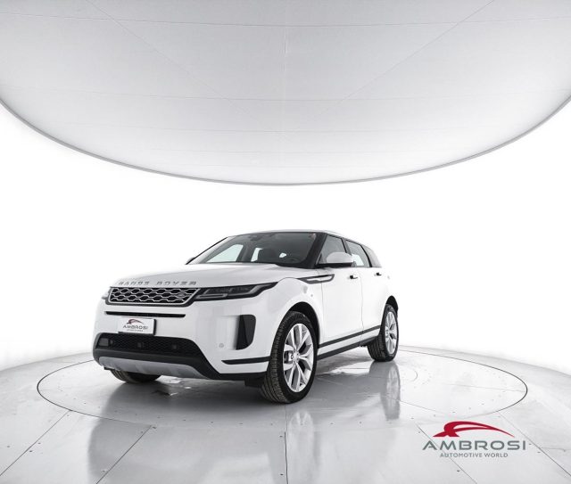 LAND ROVER Range Rover Evoque usata 0