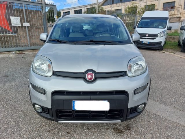 FIAT Panda usata 4