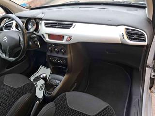 CITROEN C3 usata 14