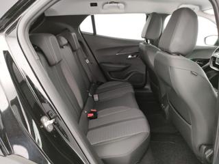 PEUGEOT 2008 usata, con Servosterzo