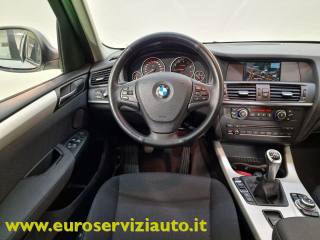 BMW X3 usata, con Immobilizzatore elettronico