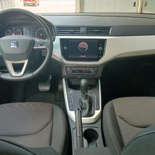 SEAT Arona usata, con Climatizzatore