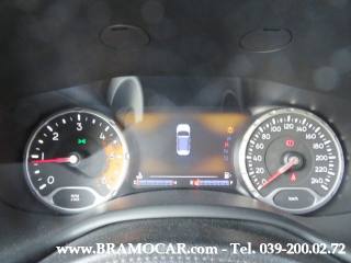 JEEP Renegade usata, con Regolazione elettrica sedili