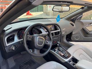 AUDI A5 usata, con Cruise Control