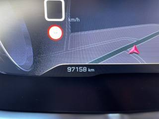 PEUGEOT 3008 usata, con Immobilizzatore elettronico