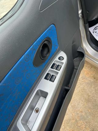 CHEVROLET Matiz usata, con Immobilizzatore elettronico