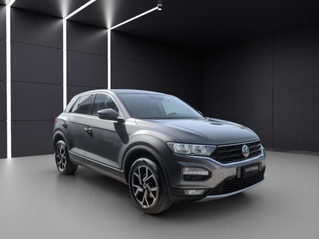 VOLKSWAGEN T-Roc usata, con Chiusura centralizzata