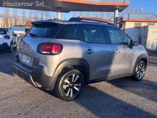 CITROEN C3 usata, con Antifurto