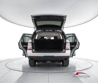 LAND ROVER Range Rover Sport usata 6