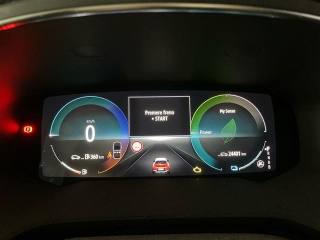 RENAULT Captur usata, con Bracciolo