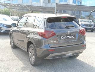 SUZUKI Vitara usata, con Vetri oscurati