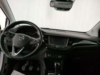 OPEL Crossland X usata, con Cerchi in lega
