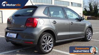 VOLKSWAGEN Polo usata, con Autoradio