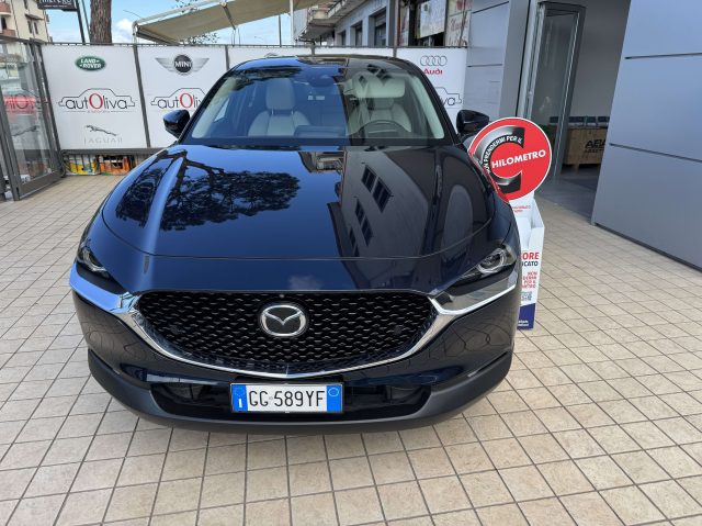 MAZDA CX-30 usata, con Airbag laterali
