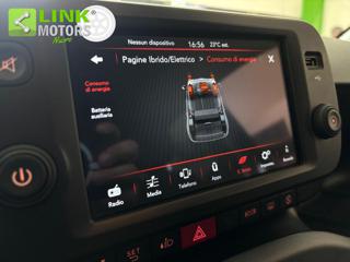 FIAT Panda Cross usata, con Sound system