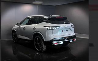 NISSAN Qashqai usata, con Alzacristalli elettrici