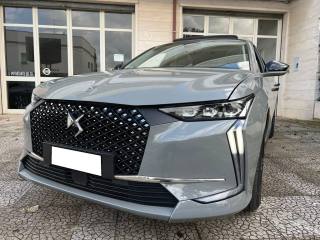DS AUTOMOBILES DS 4 usata 9