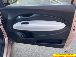 FIAT 500e usata, con Park Distance Control