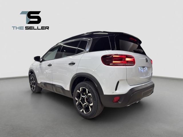 CITROEN C5 Aircross usata, con Airbag Passeggero