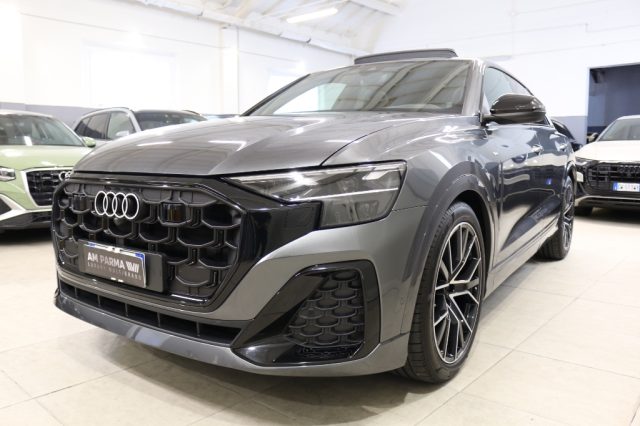AUDI Q8 usata, con Airbag laterali