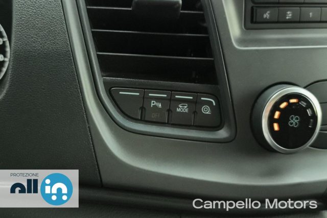 FORD Transit usata 12