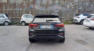 AUDI Q3 usata, con Cerchi in lega