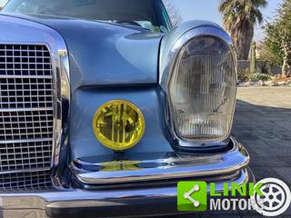 MERCEDES-BENZ 280 usata 11