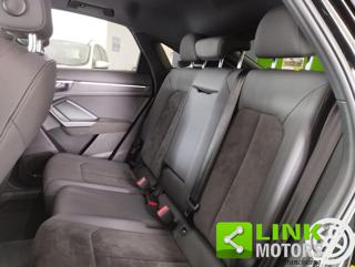 AUDI RS Q3 usata, con Controllo trazione