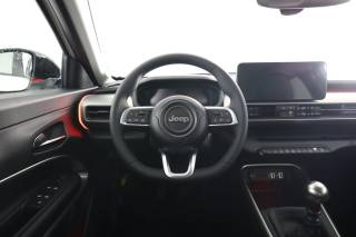 JEEP Avenger usata 4