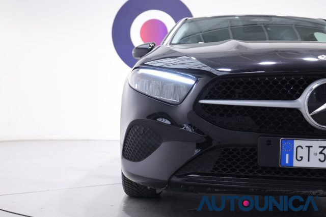 MERCEDES-BENZ A 180 usata, con Chiusura centralizzata senza chiave