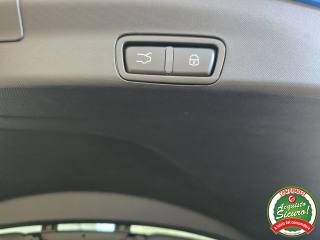 ALFA ROMEO Stelvio usata, con Chiusura centralizzata