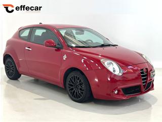 ALFA ROMEO MiTo usata, con Airbag laterali