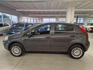 FIAT Grande Punto usata, con Climatizzatore