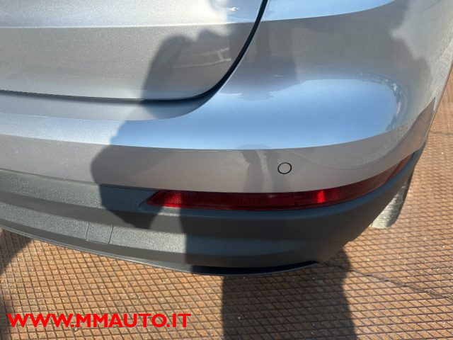 AUDI Q3 usata, con Cerchi in lega