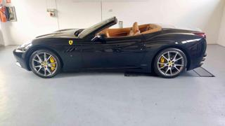 FERRARI California usata, con Cerchi in lega
