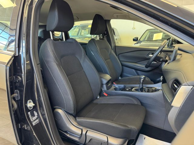 NISSAN Qashqai usata, con Chiusura centralizzata
