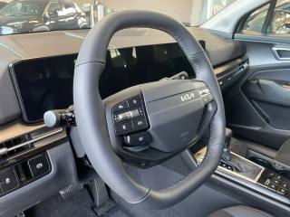 KIA Sportage usata, con Fari LED