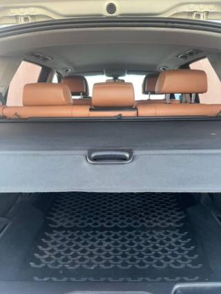 BMW X5 usata, con Climatizzatore