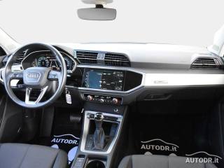 AUDI Q3 usata, con Vivavoce