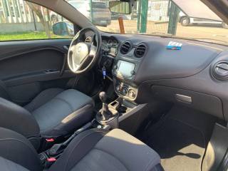 ALFA ROMEO MiTo usata, con Chiusura centralizzata