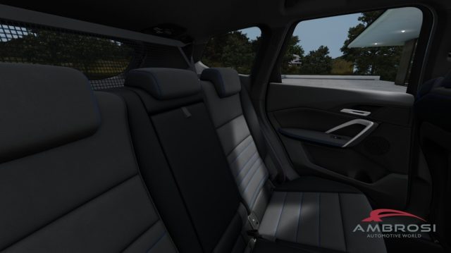 BMW X1 usata 12