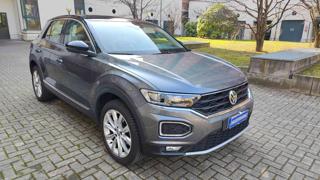 VOLKSWAGEN T-Roc 1.5 TSI DSG Advanced LED-AUTOMATICA!!!